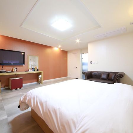 Hotel Flex Szuvon Kültér fotó