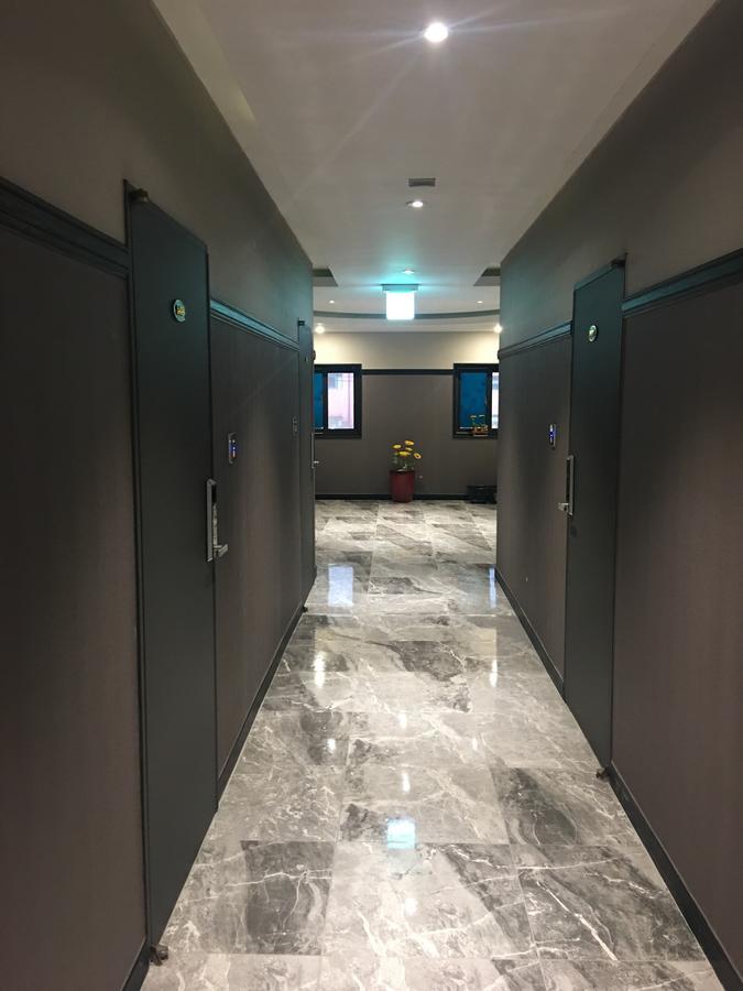 Hotel Flex Szuvon Kültér fotó
