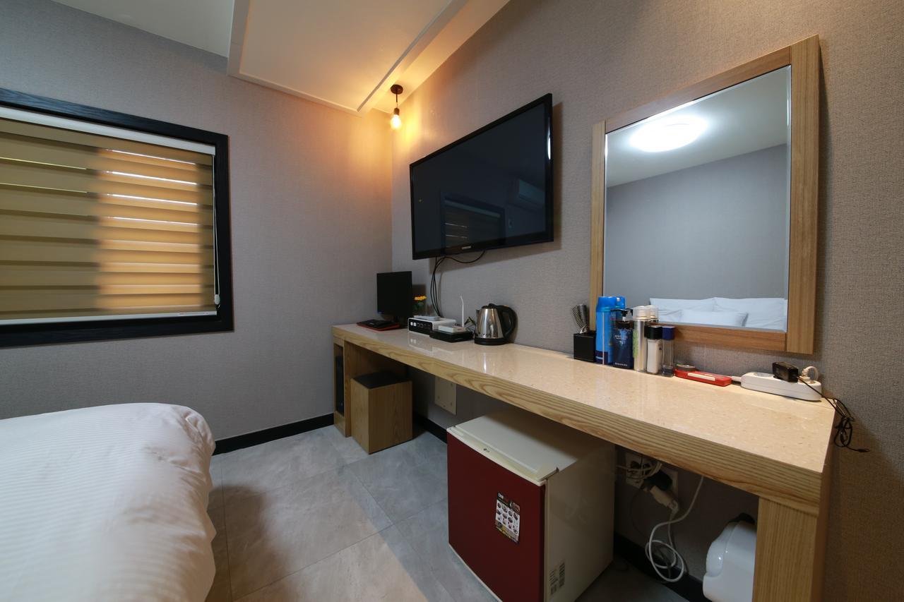 Hotel Flex Szuvon Kültér fotó