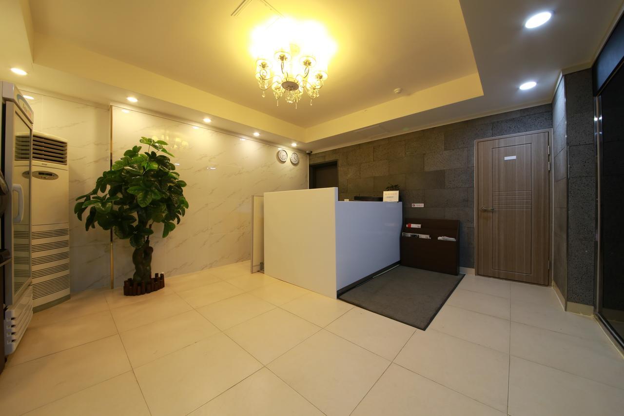 Hotel Flex Szuvon Kültér fotó