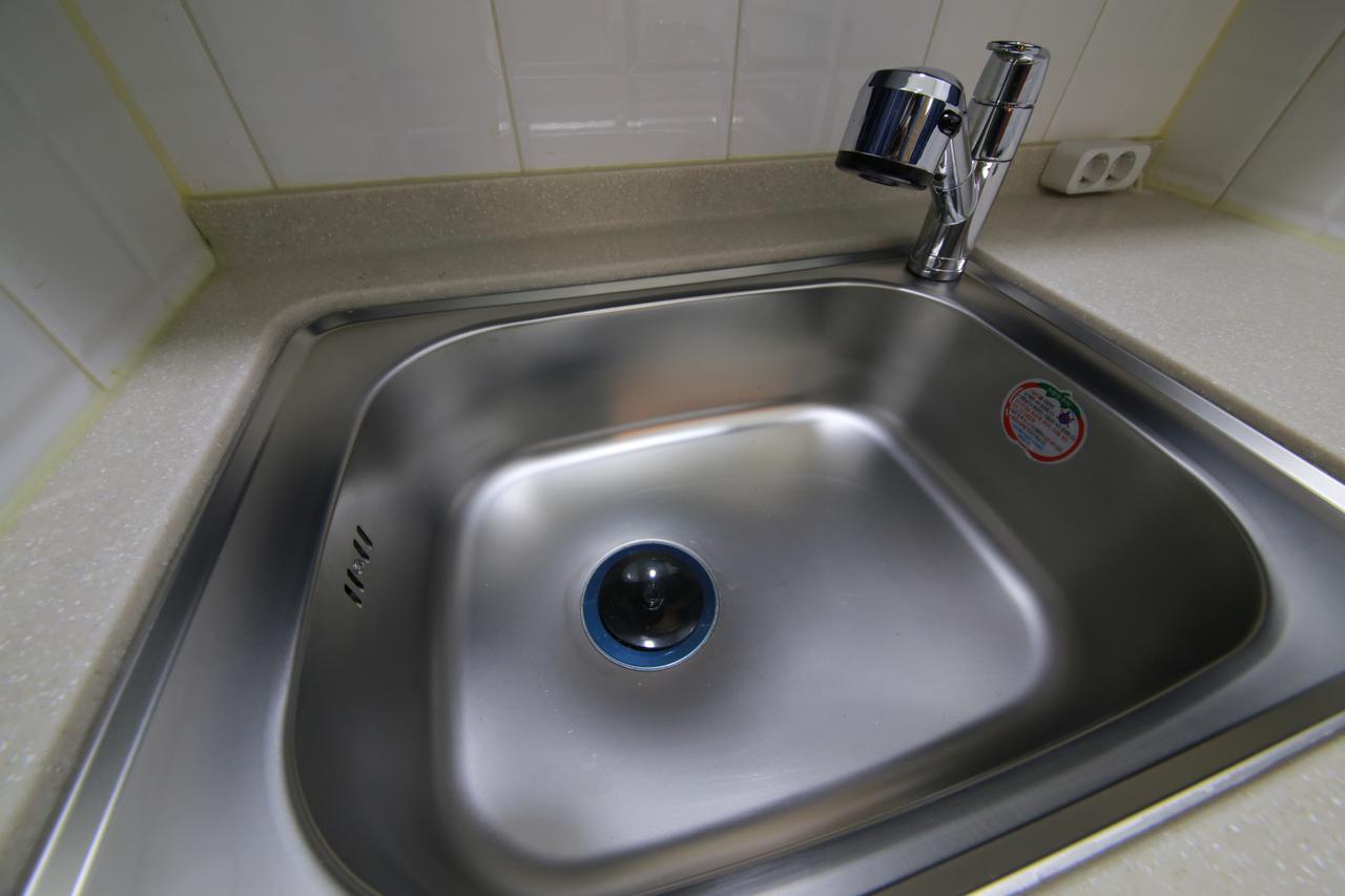 Hotel Flex Szuvon Kültér fotó