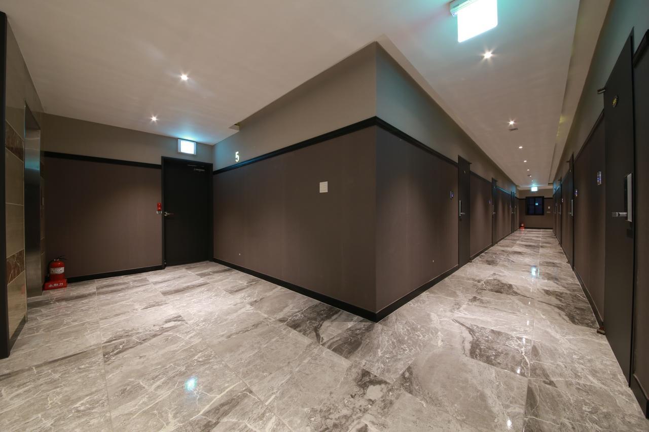 Hotel Flex Szuvon Kültér fotó